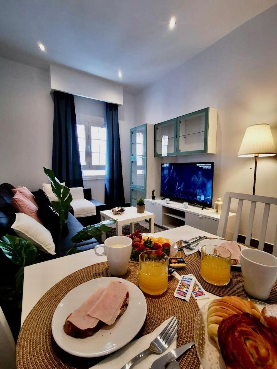Apartamento En C/ Leon Y Castillo Arrecife  Eksteriør bilde