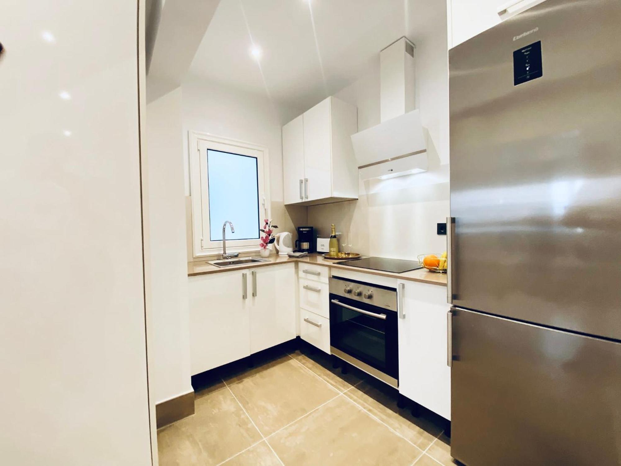Apartamento En C/ Leon Y Castillo Arrecife  Eksteriør bilde